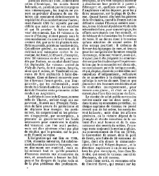 France. Dictionnaire encyclop&eacute;dique(1843) document 100413