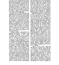 France. Dictionnaire encyclop&eacute;dique(1843) document 100421