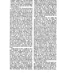 France. Dictionnaire encyclop&eacute;dique(1843) document 100423