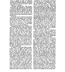 France. Dictionnaire encyclop&eacute;dique(1843) document 100428