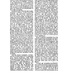France. Dictionnaire encyclop&eacute;dique(1843) document 100434