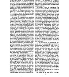 France. Dictionnaire encyclop&eacute;dique(1843) document 100444