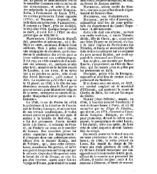 France. Dictionnaire encyclop&eacute;dique(1843) document 100462