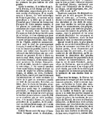 France. Dictionnaire encyclop&eacute;dique(1843) document 100463