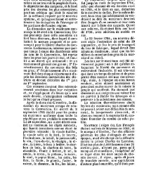 France. Dictionnaire encyclop&eacute;dique(1843) document 100465