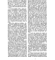 France. Dictionnaire encyclop&eacute;dique(1843) document 100466