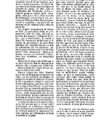 France. Dictionnaire encyclop&eacute;dique(1843) document 100474