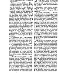 France. Dictionnaire encyclop&eacute;dique(1843) document 100476