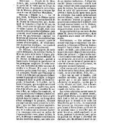 France. Dictionnaire encyclop&eacute;dique(1843) document 100478