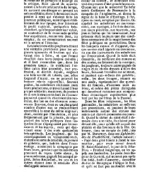 France. Dictionnaire encyclop&eacute;dique(1843) document 100487
