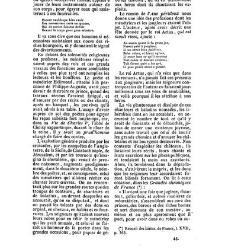France. Dictionnaire encyclop&eacute;dique(1843) document 100488