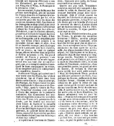 France. Dictionnaire encyclop&eacute;dique(1843) document 100504