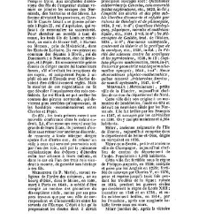 France. Dictionnaire encyclop&eacute;dique(1843) document 100512