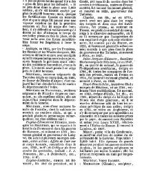 France. Dictionnaire encyclop&eacute;dique(1843) document 100526