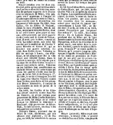 France. Dictionnaire encyclop&eacute;dique(1843) document 100535