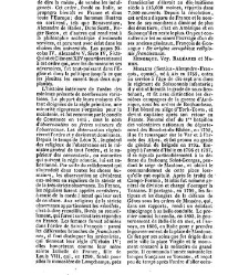 France. Dictionnaire encyclop&eacute;dique(1843) document 100543