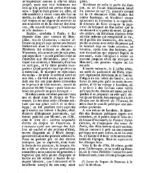 France. Dictionnaire encyclop&eacute;dique(1843) document 100548