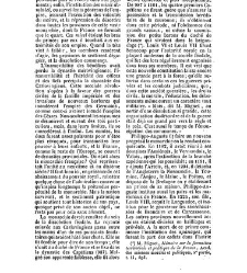 France. Dictionnaire encyclop&eacute;dique(1843) document 100580