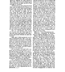 France. Dictionnaire encyclop&eacute;dique(1843) document 100586