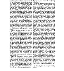 France. Dictionnaire encyclop&eacute;dique(1843) document 100587