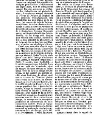 France. Dictionnaire encyclop&eacute;dique(1843) document 100590
