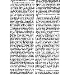 France. Dictionnaire encyclop&eacute;dique(1843) document 100592