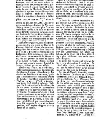France. Dictionnaire encyclop&eacute;dique(1843) document 100604