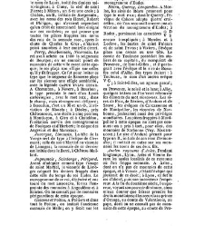 France. Dictionnaire encyclop&eacute;dique(1843) document 100606
