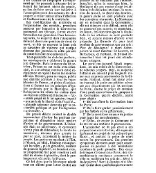France. Dictionnaire encyclop&eacute;dique(1843) document 100625