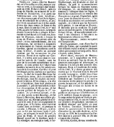France. Dictionnaire encyclop&eacute;dique(1843) document 100637