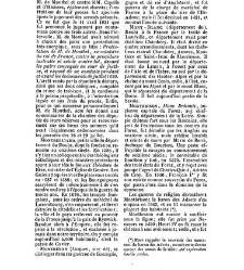 France. Dictionnaire encyclop&eacute;dique(1843) document 100644