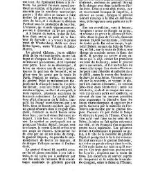 France. Dictionnaire encyclop&eacute;dique(1843) document 100651