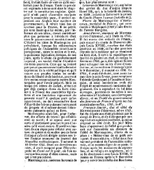 France. Dictionnaire encyclop&eacute;dique(1843) document 100659