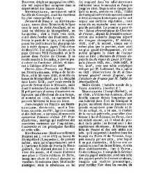 France. Dictionnaire encyclop&eacute;dique(1843) document 100664