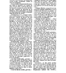 France. Dictionnaire encyclop&eacute;dique(1843) document 98900