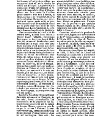 France. Dictionnaire encyclop&eacute;dique(1843) document 98905