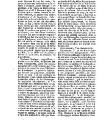 France. Dictionnaire encyclop&eacute;dique(1843) document 98908