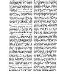 France. Dictionnaire encyclop&eacute;dique(1843) document 98930