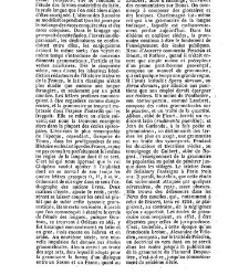 France. Dictionnaire encyclop&eacute;dique(1843) document 98959