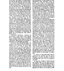 France. Dictionnaire encyclop&eacute;dique(1843) document 98962