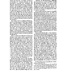 France. Dictionnaire encyclop&eacute;dique(1843) document 98964