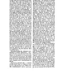 France. Dictionnaire encyclop&eacute;dique(1843) document 98966