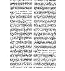 France. Dictionnaire encyclop&eacute;dique(1843) document 98974