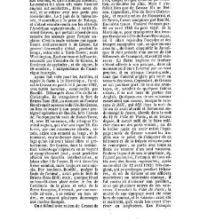 France. Dictionnaire encyclop&eacute;dique(1843) document 98983