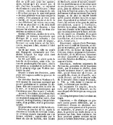 France. Dictionnaire encyclop&eacute;dique(1843) document 98986