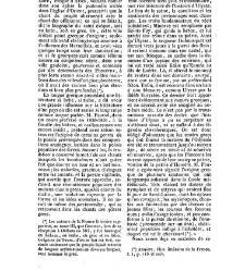 France. Dictionnaire encyclop&eacute;dique(1843) document 98994