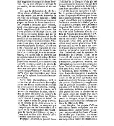 France. Dictionnaire encyclop&eacute;dique(1843) document 99004