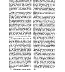 France. Dictionnaire encyclop&eacute;dique(1843) document 99023