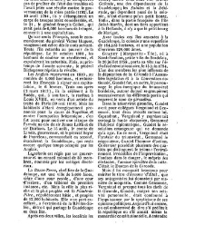 France. Dictionnaire encyclop&eacute;dique(1843) document 99055