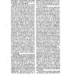 France. Dictionnaire encyclop&eacute;dique(1843) document 99074